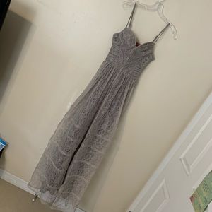 Betsey Johnson dress